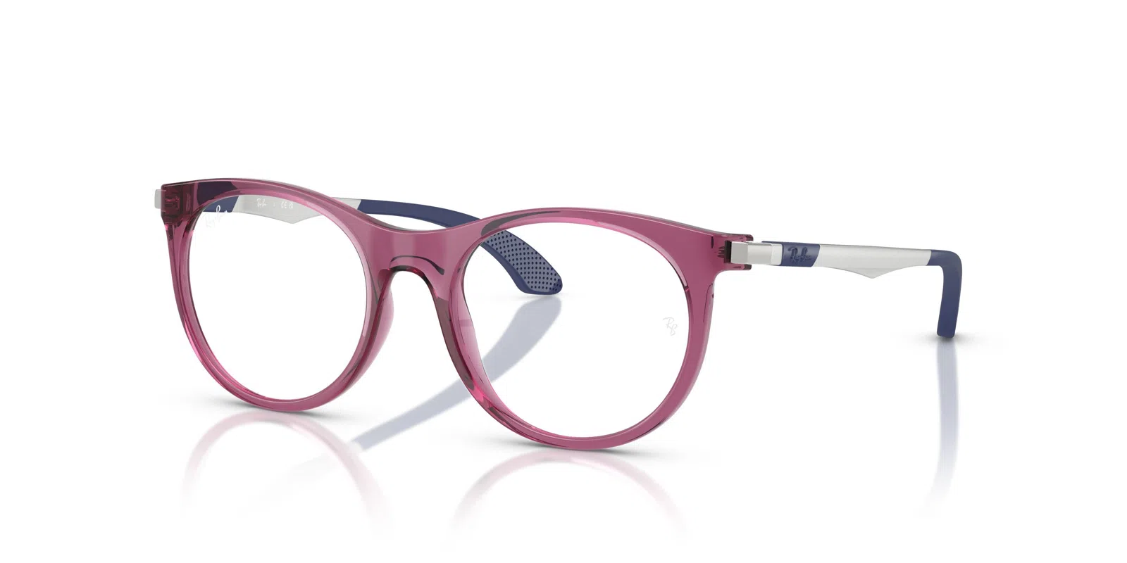 Ray-Ban Junior 9082V Eyeglasses - view 6